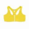 Buy ⭐ Swimsuit Top Racerback Yellow Miska Paris Fashion Teen, Children 🤩