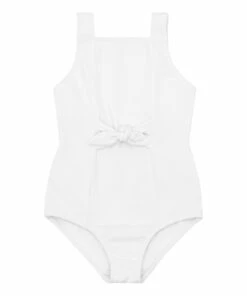 Buy 🎁 Swimsuit White Minnow Fashion Children 🎉