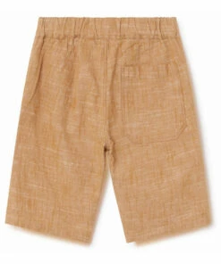 New ๐ Syl Chambray Shorts Brown Bonpoint Fashion Teen, Children โ๏ธ 5 New ๐ Syl Chambray Shorts Brown Bonpoint Fashion Teen, Children โ๏ธ -Outlet Kids' Fashion Store syl chambray shorts brown bonpoint fashion teen children 2