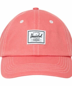 Cheapest 😀 Sylas Cap Pink Herschel Fashion Teen, Children ⭐