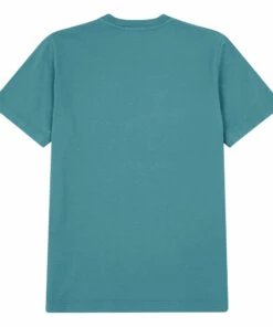 Promo 😀 T-shirt Grey-green Stone Island Fashion Teen, Children 😍 -Outlet Kids' Fashion Store t shirt grey green stone island fashion teen children 2