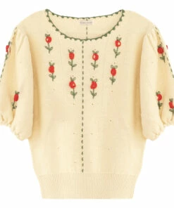 Brand new ⌛ T-shirt Pale yellow Fish&Kids Fashion Children 🌟