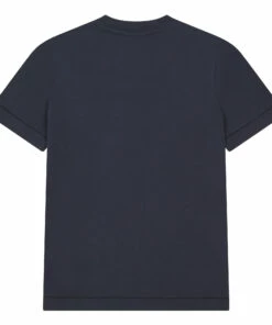 Brand new ❤️ T-shirt Navy blue Stone Island Fashion Teen, Children 😍 -Outlet Kids' Fashion Store t shirtt shirt navy blue stone island fashion teen children 2