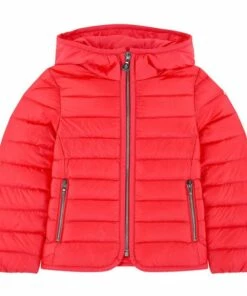 Flash Sale ๐ Takaroa puffer jacket Red Moncler Fashion Teen, Children ๐