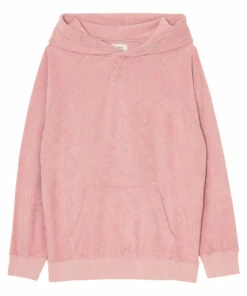 Flash Sale ⌛ Takine Hoodie Pale pink Hartford Fashion Teen, Children 👍