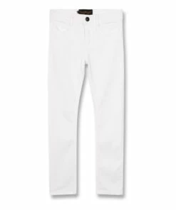 Coupon 🛒 Tama Skinny 👖 Jeans White Finger in the nose Fashion Teen, Children 👍