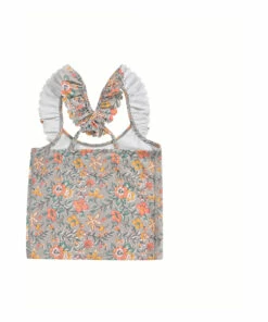 Top 10 ๐ Tamarias Recycled Nylon Crop Top Blue Louise Misha Fashion Teen, Children ๐ 9 Top 10 ๐ Tamarias Recycled Nylon Crop Top Blue Louise Misha Fashion Teen, Children ๐ -Outlet Kids' Fashion Store tamarias recycled nylon crop top blue louise misha fashion teen children 4