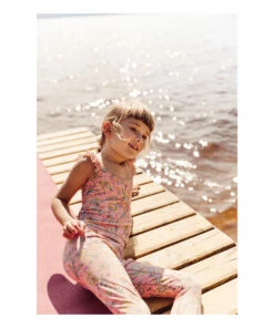 Top 10 🎁 Tamarias Recycled Nylon Crop Top Pink Louise Misha Fashion Teen, Children ✔️ -Outlet Kids' Fashion Store tamarias recycled nylon crop top pink louise misha fashion teen children 2