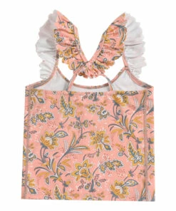 Top 10 🎁 Tamarias Recycled Nylon Crop Top Pink Louise Misha Fashion Teen, Children ✔️ -Outlet Kids' Fashion Store tamarias recycled nylon crop top pink louise misha fashion teen children 4