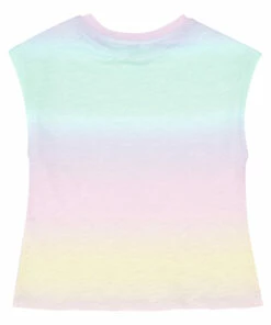 New 😀 Tank Top Pink Hundred Pieces Fashion Teen, Children ❤️ -Outlet Kids' Fashion Store tank toptank top pink hundred pieces fashion teen children 2