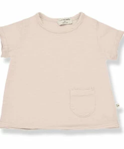Best Pirce 🎉 Tatiana T-shirt Pale pink 1+ in the family Fashion Baby, Children 😍