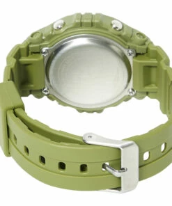 Cheapest ⭐ Techboy Watch Olive green The Park Shop Fashion Teen, Children ⌛ -Outlet Kids' Fashion Store techboy watchtechboy watch olive green the park shop fashion teen children 2
