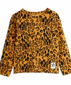 New โค๏ธ Tencel T-Shirt Camel Mini Rodini Fashion Baby, Children ๐