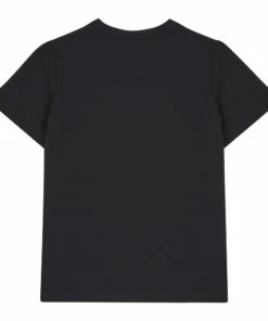 Outlet 🔔 Tencel T-shirt Black Mini Rodini Fashion Baby, Children 😀 -Outlet Kids' Fashion Store tencel t shirttencel t shirt black mini rodini fashion baby children 2