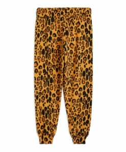 Budget 🎉 Tencel Trousers Camel Mini Rodini Fashion Baby, Children 🔔 -Outlet Kids' Fashion Store tencel trousers camel mini rodini fashion baby children 4