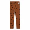 Flash Sale 🎁 Tencil Leggings Brown Mini Rodini Fashion Baby, Children 🤩