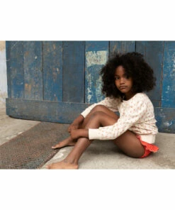 Best reviews of 👍 Terry Cloth Apple Sweatshirt Ecru Emile et Ida Fashion Baby, Children 🔥 -Outlet Kids' Fashion Store terry cloth apple sweatshirt ecru emile et ida fashion baby children 2