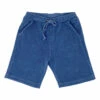 Brand new 😍 Terry Cloth Bermuda Shorts Blue Zhoe & Tobiah Fashion Children 👍