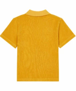 Best deal ๐ฏ Terry Cloth Polo Shirt Sunflower Yellow Hundred Pieces Fashion Teen, Children โ 7 Best deal ๐ฏ Terry Cloth Polo Shirt Sunflower Yellow Hundred Pieces Fashion Teen, Children โ -Outlet Kids' Fashion Store terry cloth polo shirtterry cloth polo shirt sunflower yellow hundred pieces fashion teen children 3