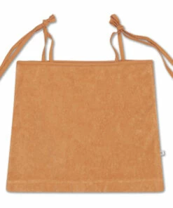 New 🔔 Terry Cloth Tank Top Orange Repose AMS Fashion Teen, Children 🔔