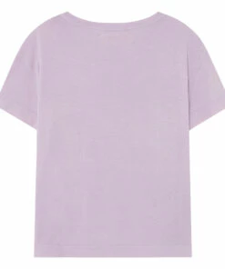 Buy 🤩 The Animals Observatory x Smallable Exclusive - Café T-shirt Mauve The Animals Observatory Fashion Children 🧨 -Outlet Kids' Fashion Store the animals observatory x smallable exclusive caf eacute t shirt mauve the animals observatory fashion children 1