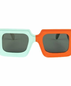 Best Sale 🌟 The Animals Observatory x Yuma Labs - Recycled Nylon 👓 Sunglasses Blue The Animals Observatory Fashion Children 💯 10 Best Sale 🌟 The Animals Observatory x Yuma Labs - Recycled Nylon 👓 Sunglasses Blue The Animals Observatory Fashion Children 💯 -Outlet Kids' Fashion Store the animals observatory x yuma labs recycled nylon sunglasses blue the animals observatory fashion children 4