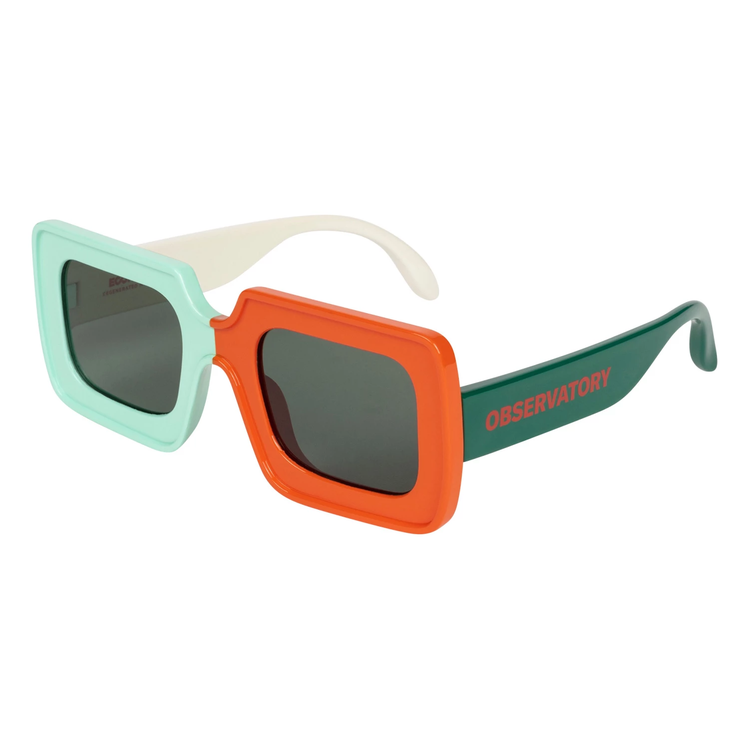 Best Sale 🌟 The Animals Observatory x Yuma Labs - Recycled Nylon 👓 Sunglasses Blue The Animals Observatory Fashion Children 💯 6 Best Sale 🌟 The Animals Observatory x Yuma Labs - Recycled Nylon 👓 Sunglasses Blue The Animals Observatory Fashion Children 💯 - Image 6