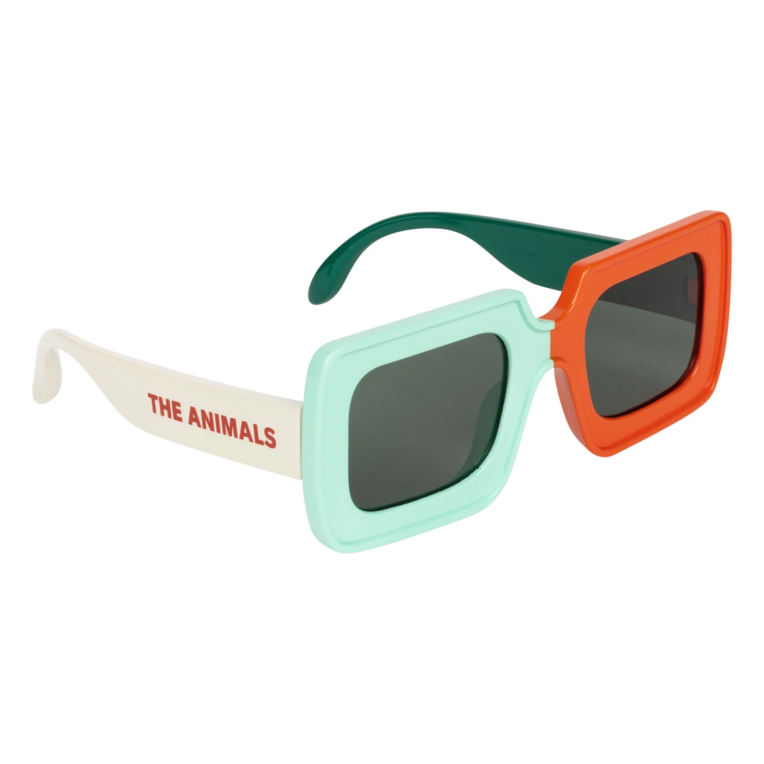Best Sale 🌟 The Animals Observatory x Yuma Labs - Recycled Nylon 👓 Sunglasses Blue The Animals Observatory Fashion Children 💯 1 Best Sale 🌟 The Animals Observatory x Yuma Labs - Recycled Nylon 👓 Sunglasses Blue The Animals Observatory Fashion Children 💯