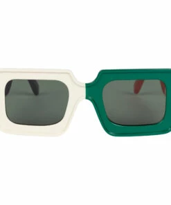 Budget ⭐ The Animals Observatory x Yuma Labs - Recycled Nylon 👓 Sunglasses Green The Animals Observatory Fashion Children 👏 10 Budget ⭐ The Animals Observatory x Yuma Labs - Recycled Nylon 👓 Sunglasses Green The Animals Observatory Fashion Children 👏 -Outlet Kids' Fashion Store the animals observatory x yuma labs recycled nylon sunglasses green the animals observatory fashion children 4