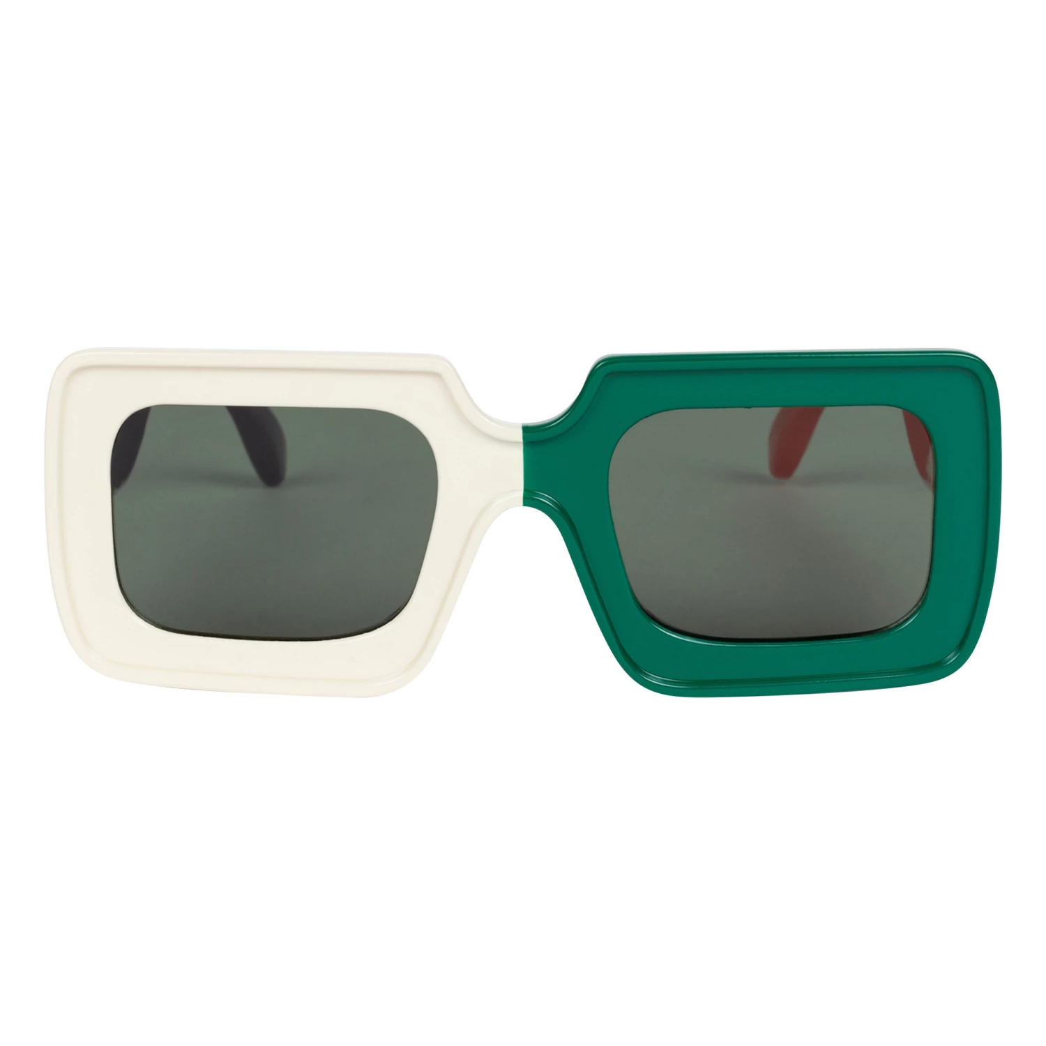 Budget ⭐ The Animals Observatory x Yuma Labs - Recycled Nylon 👓 Sunglasses Green The Animals Observatory Fashion Children 👏 5 Budget ⭐ The Animals Observatory x Yuma Labs - Recycled Nylon 👓 Sunglasses Green The Animals Observatory Fashion Children 👏 - Image 5