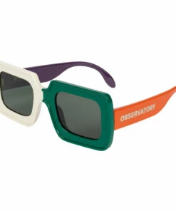 Budget ⭐ The Animals Observatory x Yuma Labs - Recycled Nylon 👓 Sunglasses Green The Animals Observatory Fashion Children 👏 11 Budget ⭐ The Animals Observatory x Yuma Labs - Recycled Nylon 👓 Sunglasses Green The Animals Observatory Fashion Children 👏 -Outlet Kids' Fashion Store the animals observatory x yuma labs recycled nylon sunglasses green the animals observatory fashion children 5