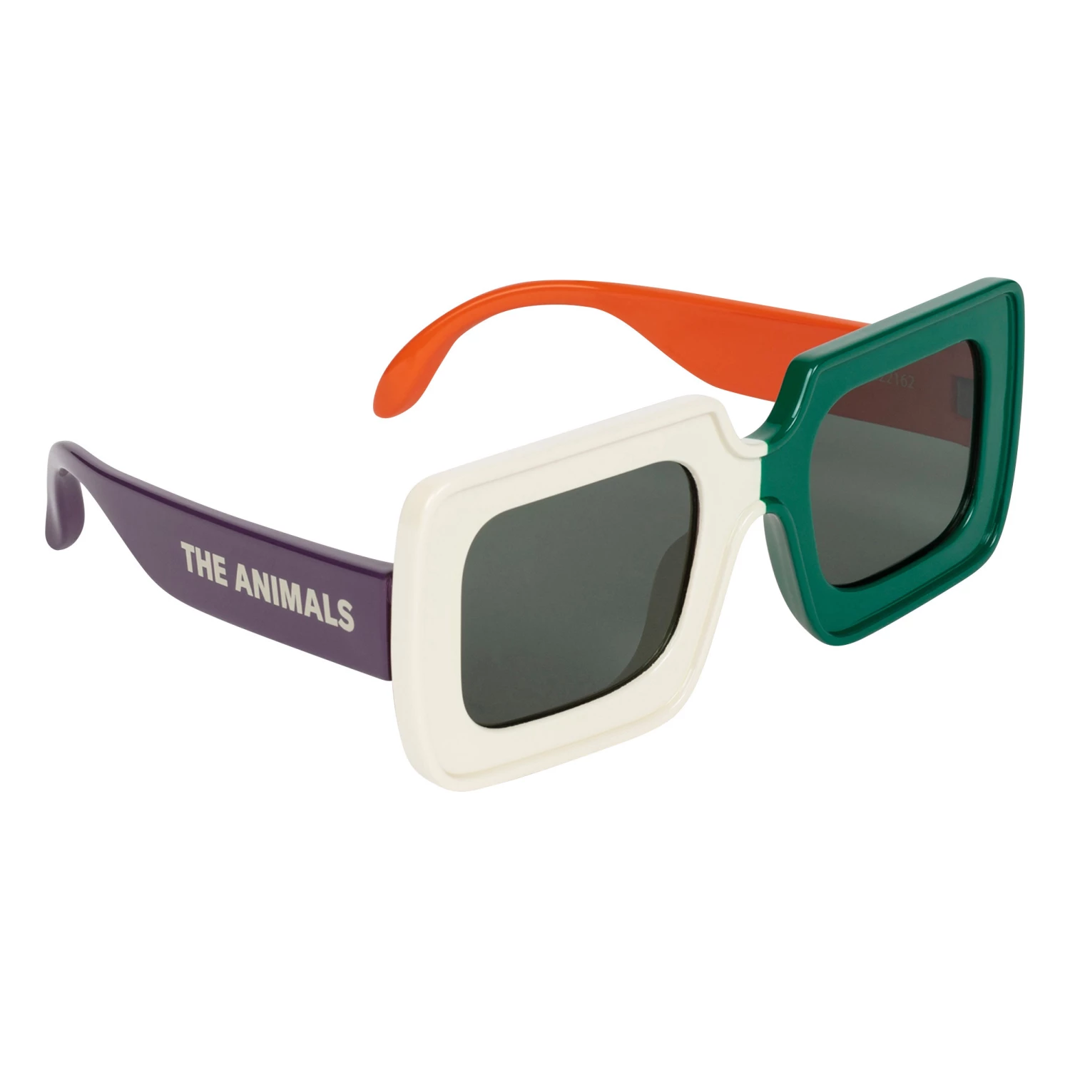 Budget ⭐ The Animals Observatory x Yuma Labs - Recycled Nylon 👓 Sunglasses Green The Animals Observatory Fashion Children 👏 1 Budget ⭐ The Animals Observatory x Yuma Labs - Recycled Nylon 👓 Sunglasses Green The Animals Observatory Fashion Children 👏