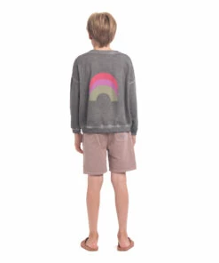 Hot Sale ๐งจ The Gang Jumper Heather grey Piupiuchick Fashion Teen, Children ๐ 6 Hot Sale ๐งจ The Gang Jumper Heather grey Piupiuchick Fashion Teen, Children ๐ -Outlet Kids' Fashion Store the gang jumper heather grey piupiuchick fashion teen children 2