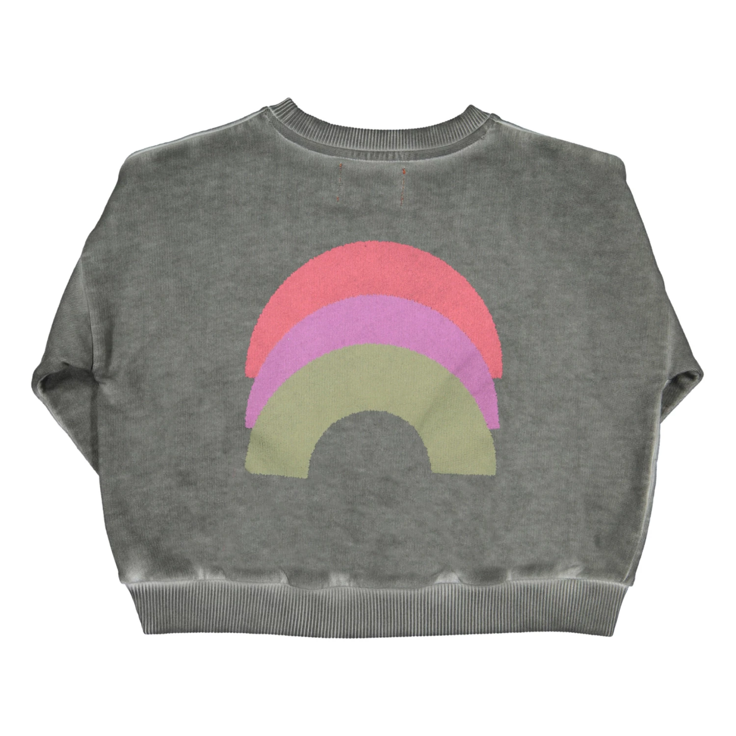 Hot Sale ๐งจ The Gang Jumper Heather grey Piupiuchick Fashion Teen, Children ๐ 4 Hot Sale ๐งจ The Gang Jumper Heather grey Piupiuchick Fashion Teen, Children ๐ - Image 4