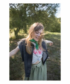 Cheapest 🔥 The Gang Organic Cotton T-shirt Light grey Piupiuchick Fashion Teen, Baby, Children ⌛ -Outlet Kids' Fashion Store the gang organic cotton t shirt light grey piupiuchick fashion teen baby children 2