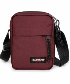 Discount 🎉 The One Satchel Burgundy Eastpak Fashion Teen, Children 😍