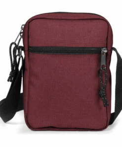 Discount 🎉 The One Satchel Burgundy Eastpak Fashion Teen, Children 😍 -Outlet Kids' Fashion Store the one satchelthe one satchel burgundy eastpak fashion teen children 3