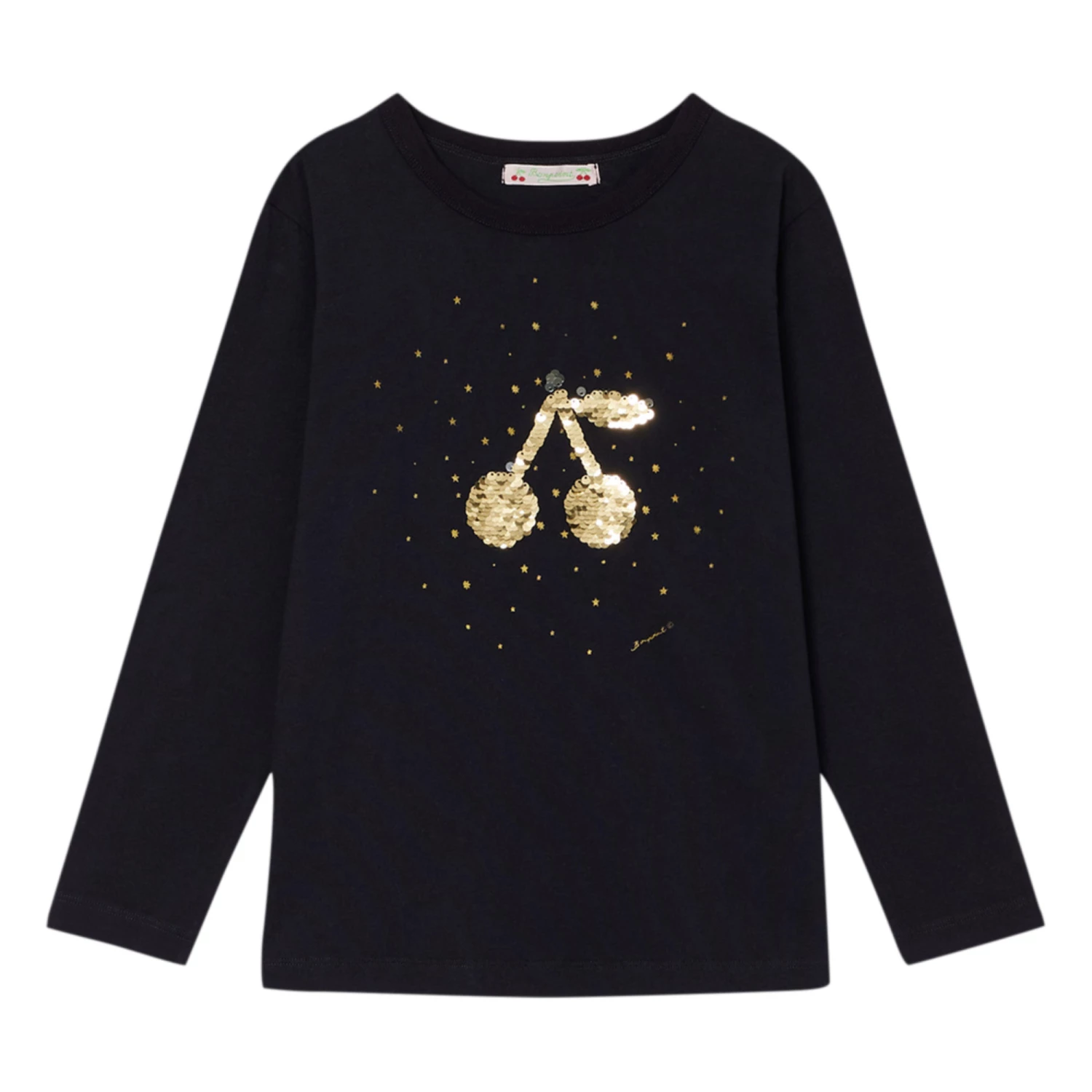 Best deal π Theia T-shirt - π
Christmas Collection - Black Bonpoint Fashion Children π 1 Best deal π Theia T-shirt - π
Christmas Collection - Black Bonpoint Fashion Children π