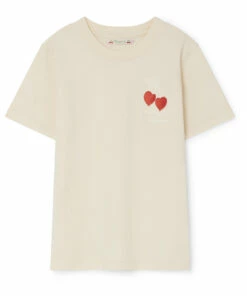 Cheap ❤️ Thilda T-shirt Beige Bonpoint Fashion Teen, Children ⭐