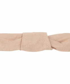 Cheap 😀 Thistle Double Cotton Muslin Headband Dusty Pink Poudre Organic Fashion Baby, Children 👍