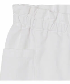 Discount ✨ Tiche Denim Trousers Ecru Bonpoint Fashion Teen, Children 💯 -Outlet Kids' Fashion Store tiche denim trousers ecru bonpoint fashion teen children 1