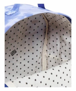 Best deal 🤩 Tie-Dye Backpack Blue Bonton Fashion Children 🔥 -Outlet Kids' Fashion Store tie dye backpack blue bonton fashion children 2