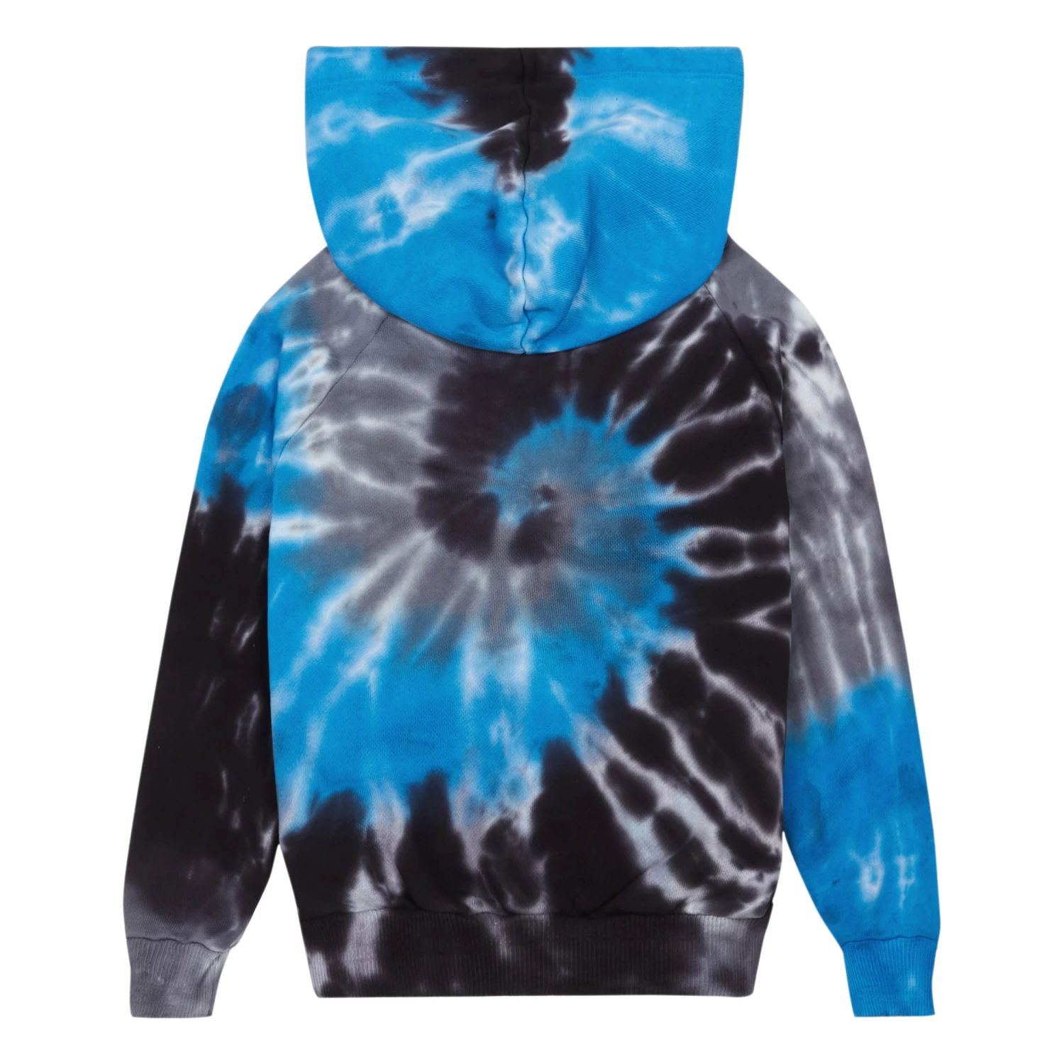 Deals ๐ Tie Dye Eighties x Californian Vintage Hoodie Grey Californian Vintage Fashion Teen, Children ๐ 3 Deals ๐ Tie Dye Eighties x Californian Vintage Hoodie Grey Californian Vintage Fashion Teen, Children ๐ - Image 3
