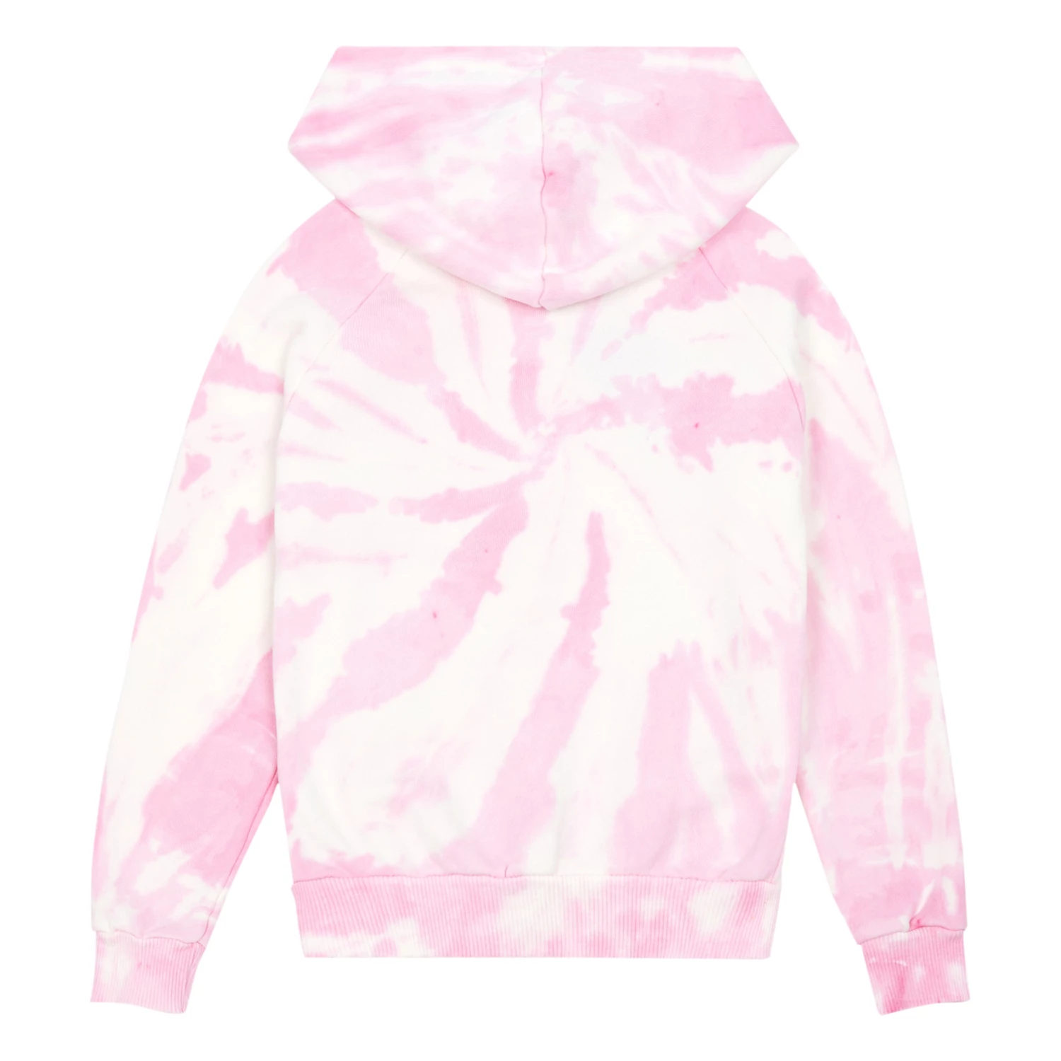 Discount 🎁 Tie Dye Eighties x Californian Vintage Hoodie Pink Californian Vintage Fashion Teen, Children 🎉 3 Discount 🎁 Tie Dye Eighties x Californian Vintage Hoodie Pink Californian Vintage Fashion Teen, Children 🎉 - Image 3