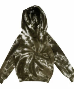 Brand new 😍 Tie-dye Hoodie Khaki Californian Vintage Fashion Teen, Children 🛒