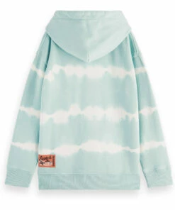 Buy ๐ Tie-Dye Hoodie Light Blue Scotch & Soda Fashion Teen, Children ๐งจ 5 Buy ๐ Tie-Dye Hoodie Light Blue Scotch & Soda Fashion Teen, Children ๐งจ -Outlet Kids' Fashion Store tie dye hoodie light blue scotch soda fashion teen children 2