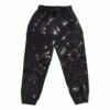 Flash Sale 🌟 Tie-dye Joggers Charcoal grey Californian Vintage Fashion Teen, Children ⌛