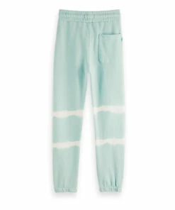 Buy 🔔 Tie-Dye Joggers Light Blue Scotch & Soda Fashion Teen, Children ⌛ -Outlet Kids' Fashion Store tie dye joggers light blue scotch soda fashion teen children 2