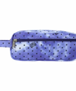 Flash Sale 🛒 Tie-Dye Pencil Case Blue Bonton Fashion Children ✨