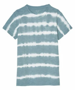 Flash Sale ⭐ Tie-dye T-shirt Grey blue Hartford Fashion Teen, Children 🤩